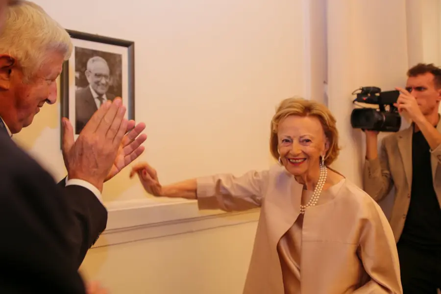 Confindustria Cuneo, cordoglio per la scomparsa di Maria Franca Ferrero