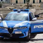 Cuneo, la Provincia celebra la Polizia di Stato: il ringraziamento del consigliere Pulitanò