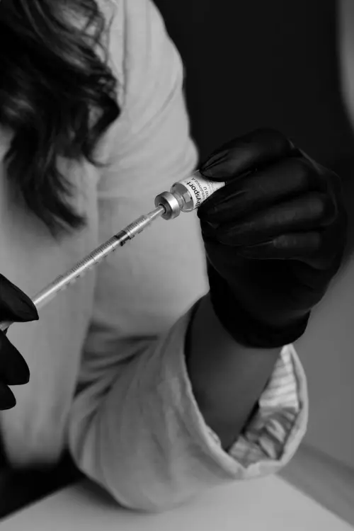 ASL CN1, open day vaccini pertosse a Cuneo e Mondovì