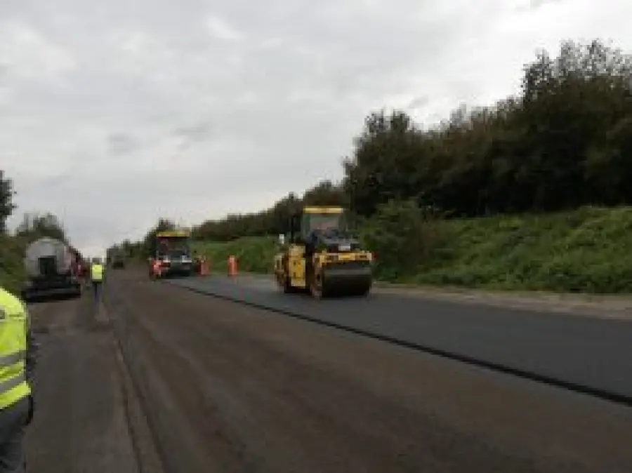 Cuneo, manutenzione strade: via agli interventi prioritari