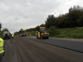 Cuneo, manutenzione strade: via agli interventi prioritari