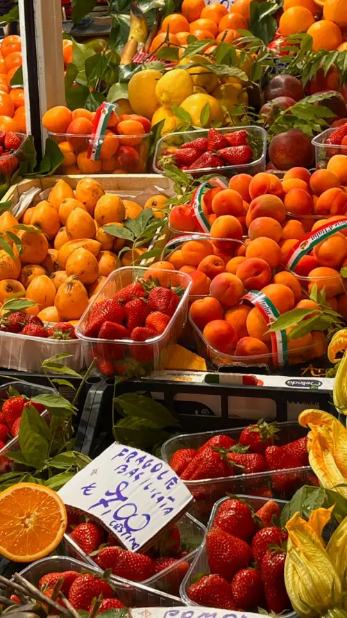 Macfrut 2026, Confagricoltura: prezzi stabili ma futuro incerto