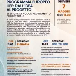 Cuneo, imprese a confronto sul programma europeo LIFE