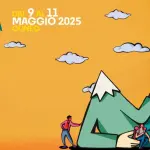 Festival Alpimed+ a Cuneo il 15 maggio sull’acqua