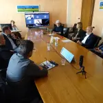 Cuneo, Unioni Montane al tavolo su servizi e Olimpiadi
