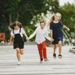 Psicologia dei bambini: guida a educazione, sviluppo e gioco