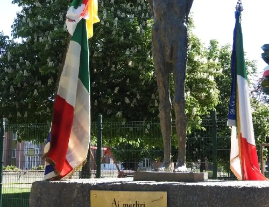 Cuneo, commemorazione per gli 81 anni dalla liberazione dei lager