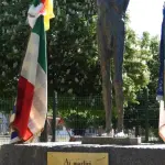 Cuneo, commemorazione per gli 81 anni dalla liberazione dei lager