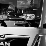 Bra, camionista ubriaco e con patente scaduta fermato sulla SP662