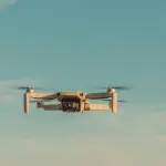Cuneo Levaldigi, drone da 32 kg vicino alla pista: scalo bloccato