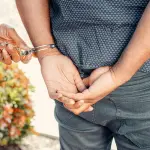 Rapina nel centro di Cuneo, arrestato dalla Polizia dopo la fuga a piedi