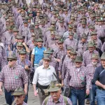 Adunata Alpini 2030, la Provincia di Cuneo sostiene la candidatura della città