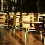 Sampeyre, inaugurata la nuova mensa scolastica della Valle Varaita