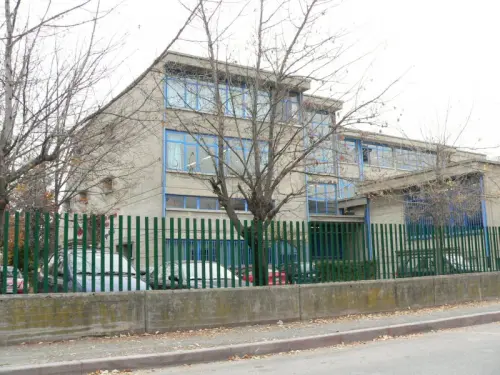 Cuneo, il liceo Ego Bianchi si rinnova tra risparmio energetico e arte