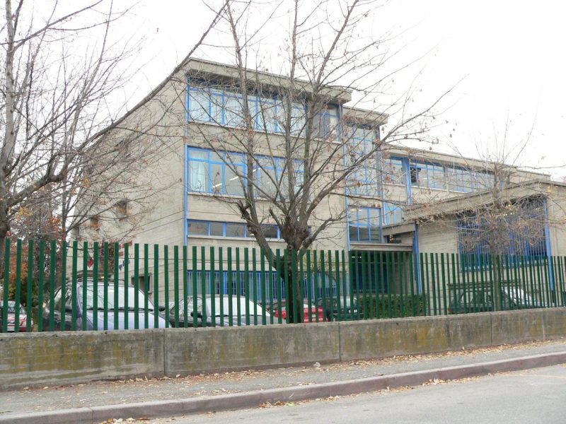 Cuneo, il liceo Ego Bianchi si rinnova tra risparmio energetico e arte
