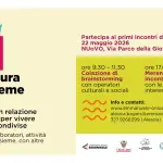 Cuneo, al NUoVO una giornata dedicata all’affido culturale