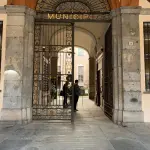 “Municipio a porte aperte”: visite guidate gratuite al Palazzo comunale di Cuneo