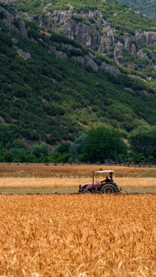 Savigliano, nasce AGRIESG per misurare la sostenibilità agricola