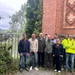 Ponte di Pollenzo, al via il primo lotto da 2,5 milioni per la sicurezza sulla Sp7