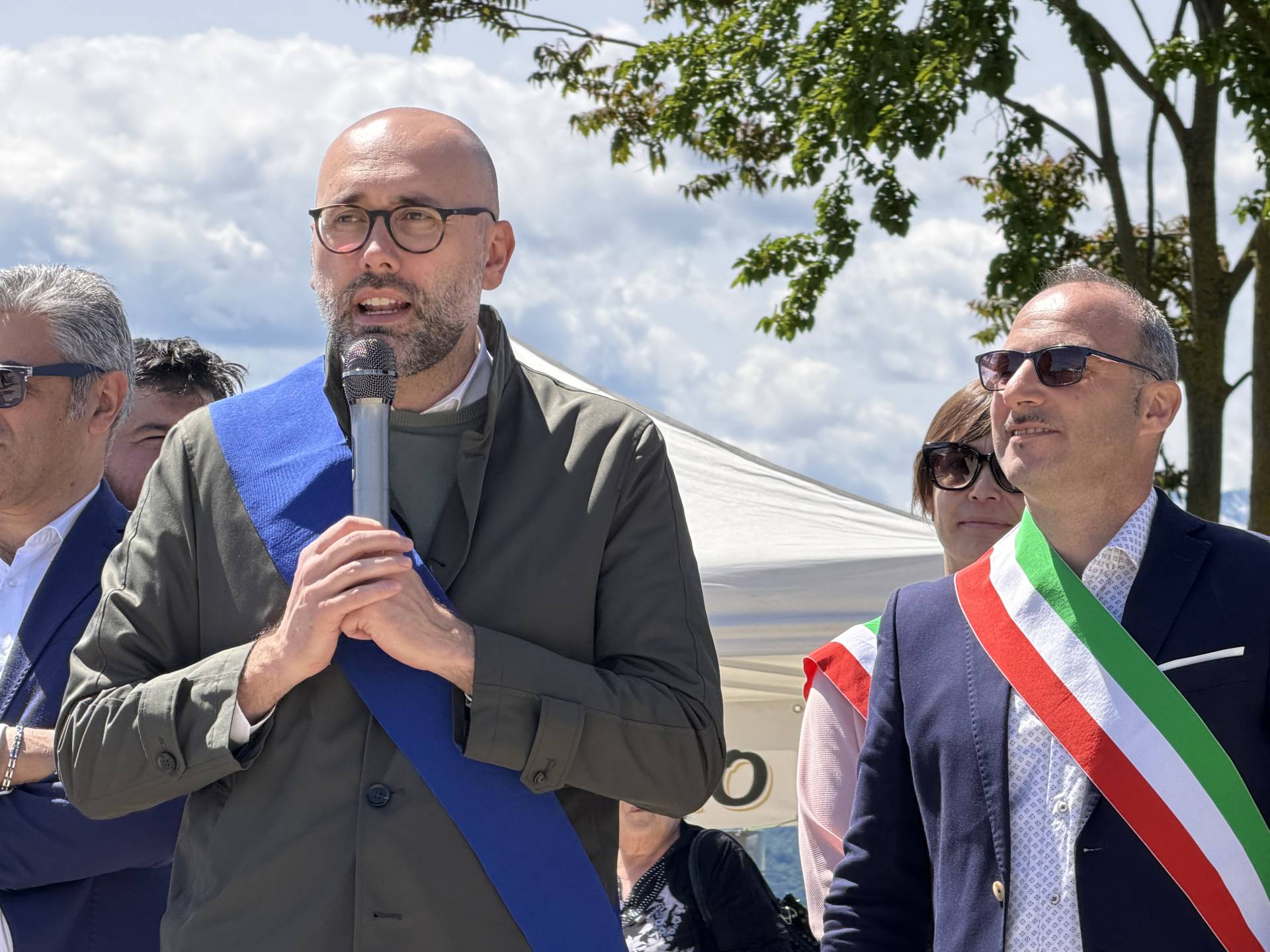 LangArte 2026, la Provincia di Cuneo a Rocca Cigliè per promuovere l’Alta Langa