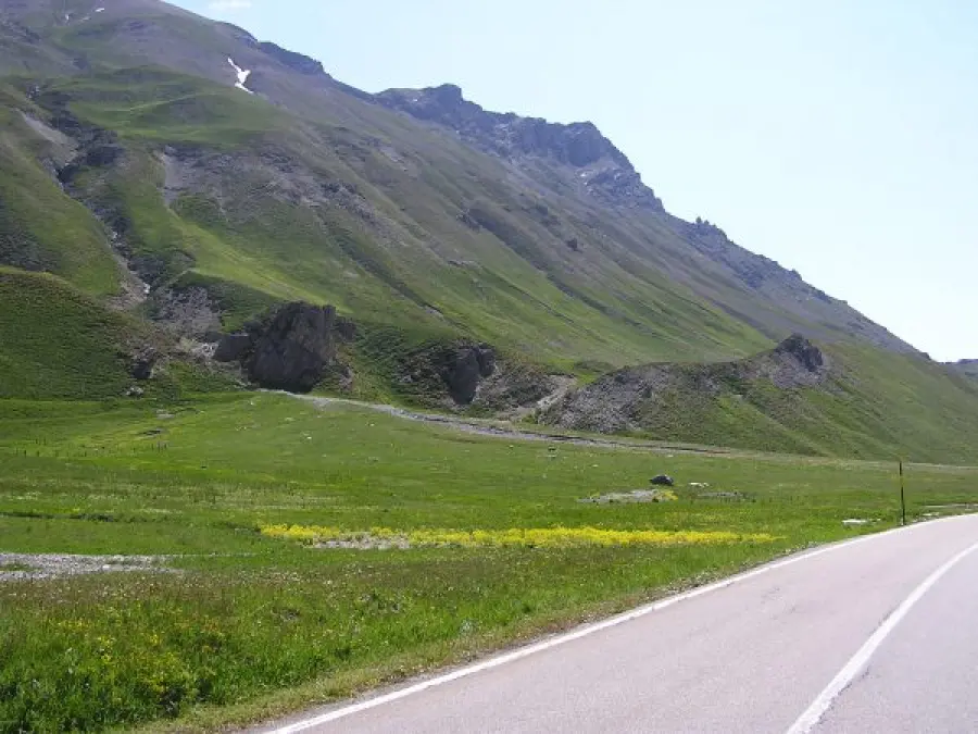 Riaperta la SP 234 tra Pian della Regina e Pian del Re: torna accessibile l’alta Valle Po