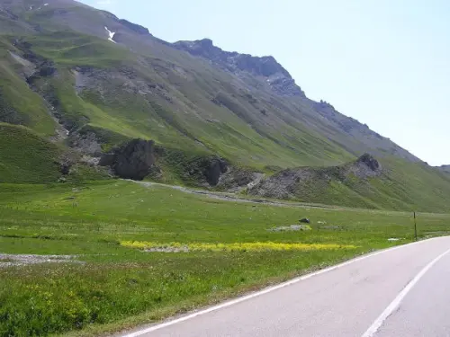 Riaperta la SP 234 tra Pian della Regina e Pian del Re: torna accessibile l’alta Valle Po