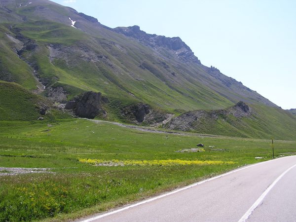 Riaperta la SP 234 tra Pian della Regina e Pian del Re: torna accessibile l’alta Valle Po