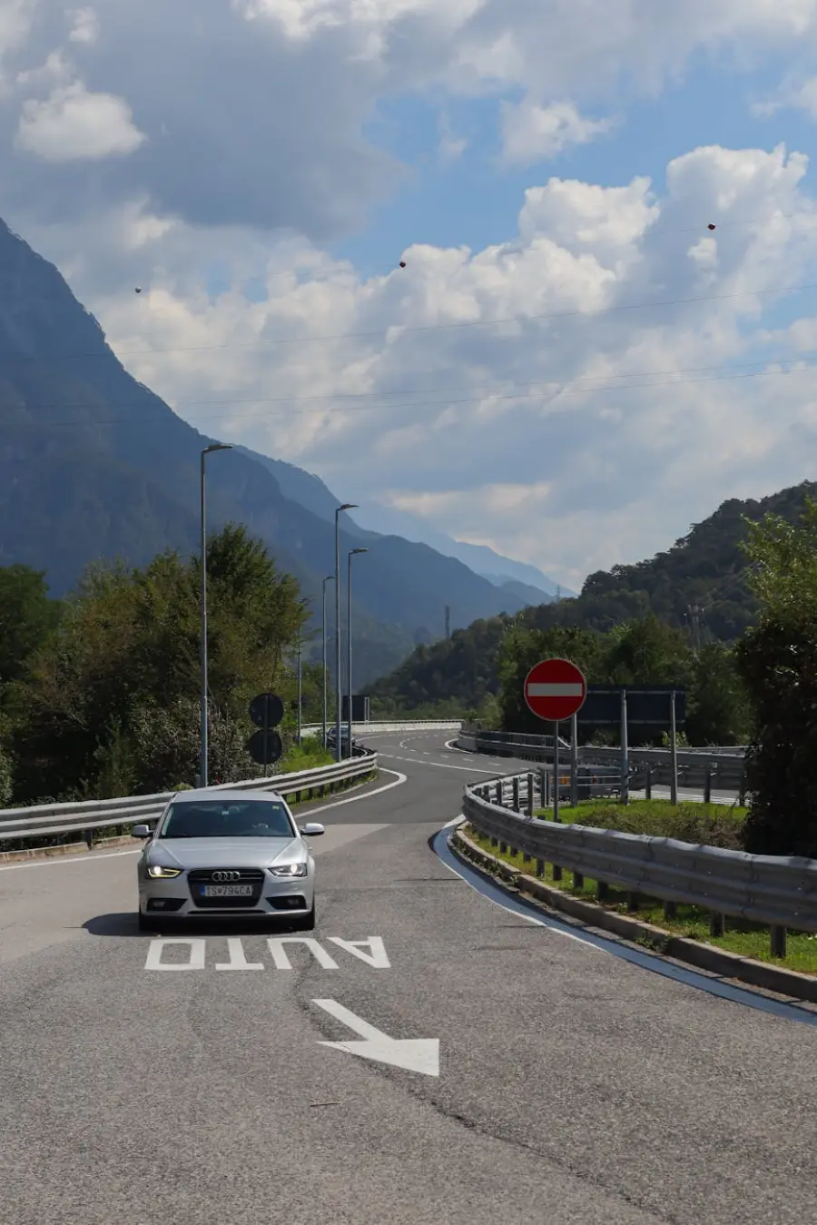 Cuneo, la Provincia rilancia il Tavolo per la sicurezza stradale