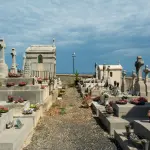 Cuneo, in fase conclusiva la riqualificazione del verde nei cimiteri cittadini