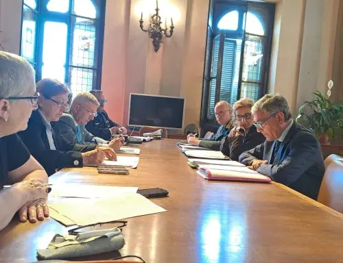 Cuneo, reati in calo nel 2026: resta alta l’attenzione sul Quadrilatero