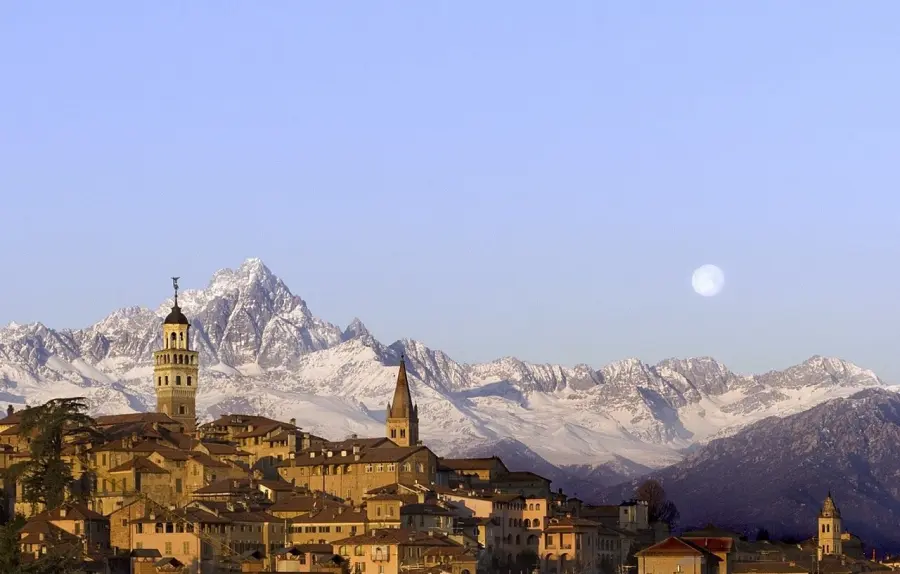 I borghi più belli della provincia di Cuneo: da Saluzzo a Mondovì
