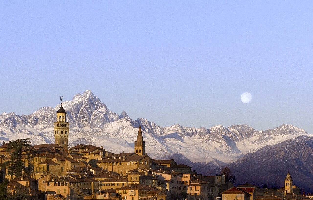 I borghi più belli della provincia di Cuneo: da Saluzzo a Mondovì