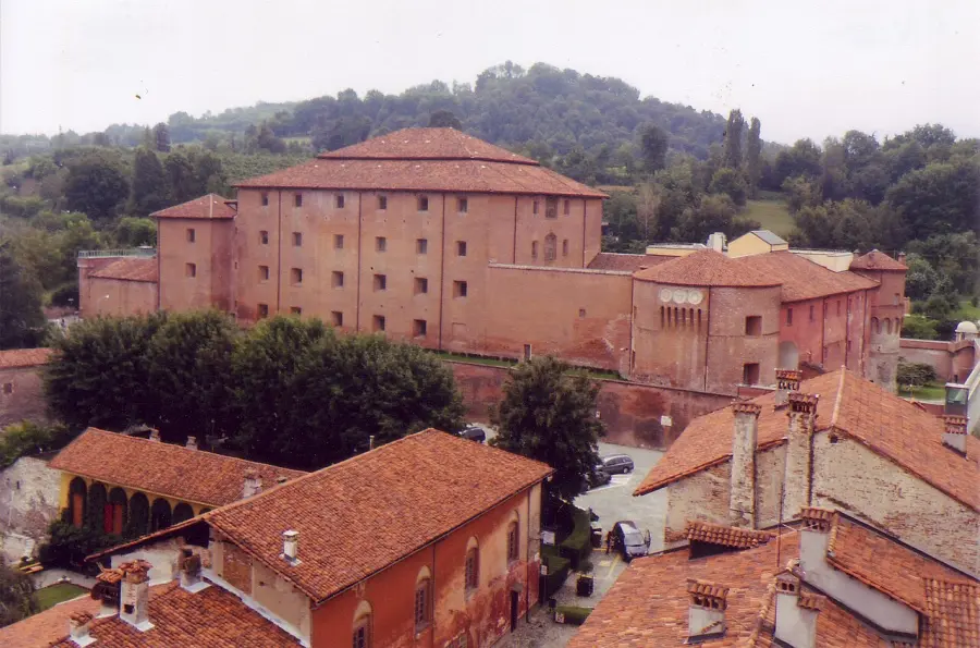 Saluzzo: storia della città medievale marchionale più bella del Piemonte meridionale