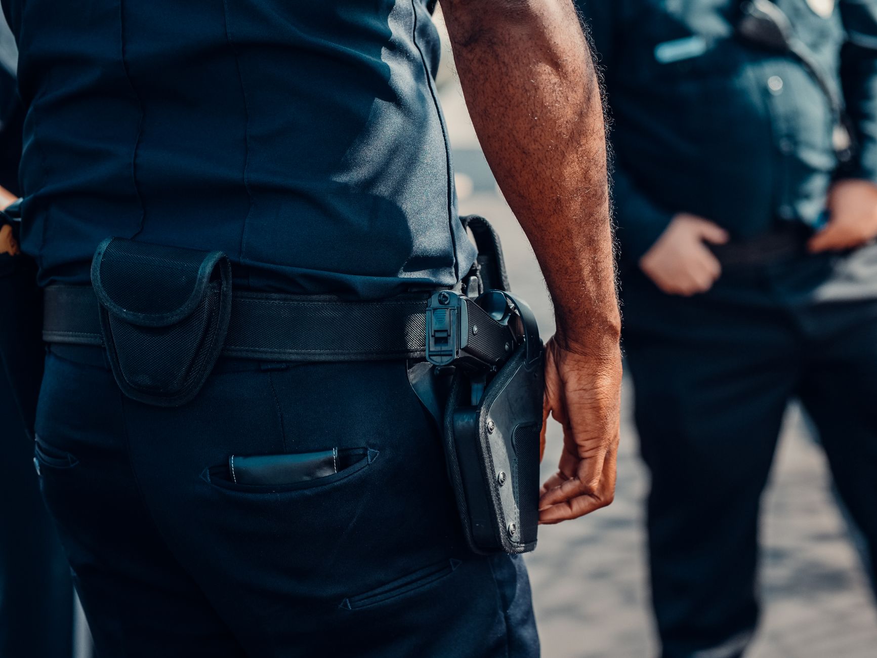 Controlli straordinari a Cuneo, identificate 275 persone