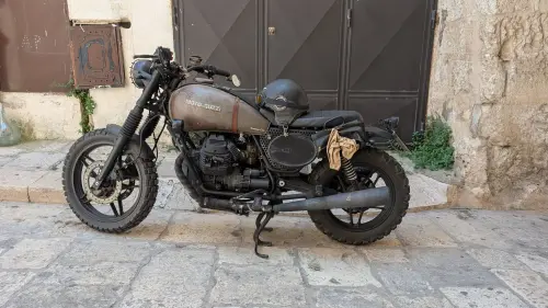 Cuneo, accordo con AMI per la sicurezza dei motociclisti
