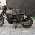 Cuneo, accordo con AMI per la sicurezza dei motociclisti