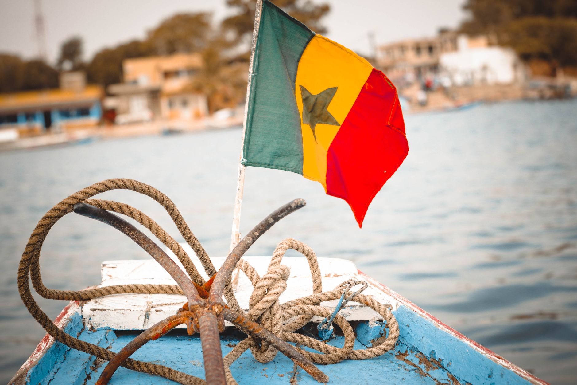 Cuneo, missione in Senegal per il progetto E.S.P.R.I.T.