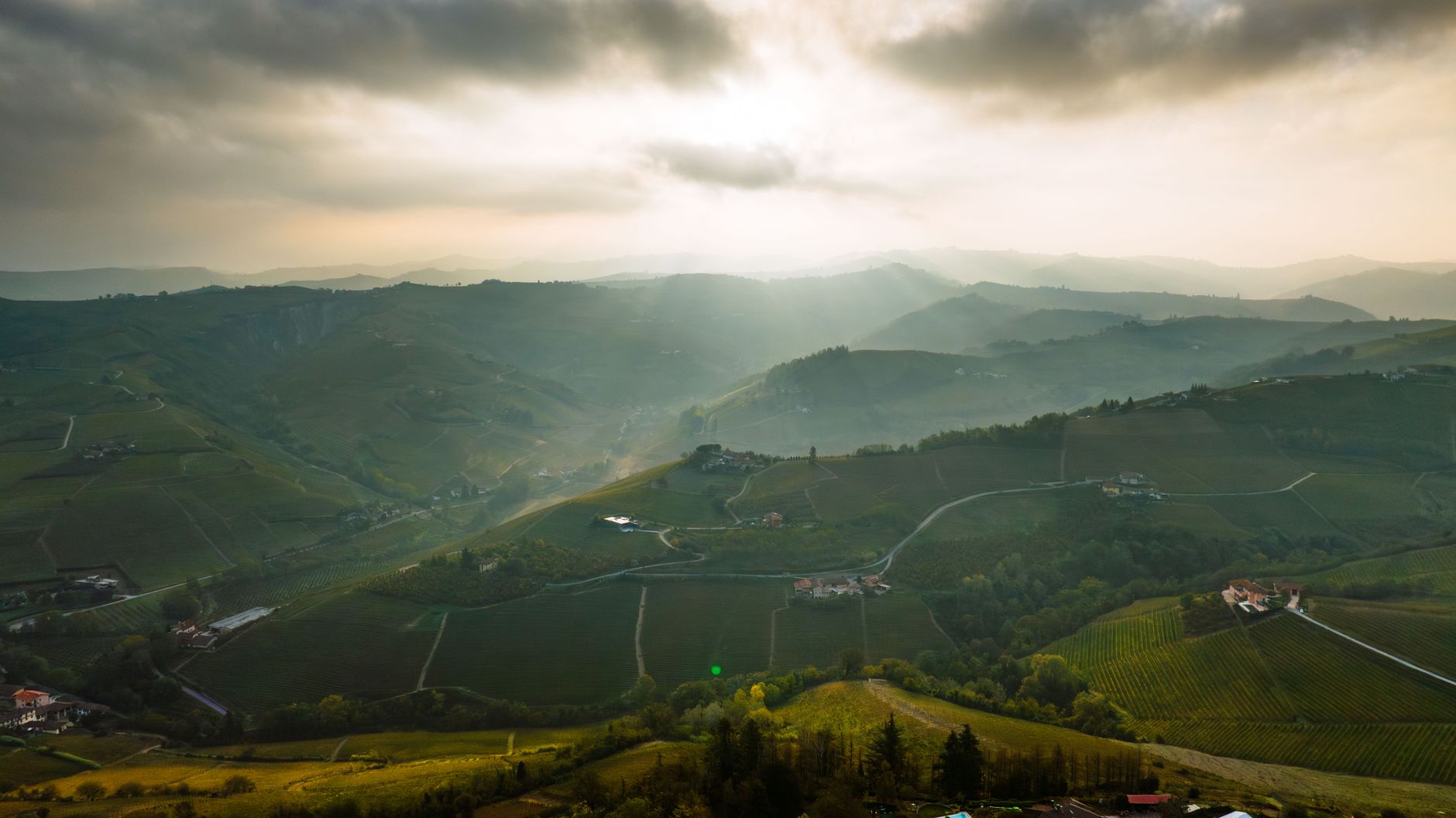 Langhe UNESCO: guida al paesaggio vitivinicolo