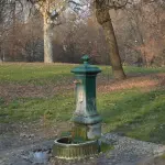 Cuneo, acqua potabile dall’aria al Parco Parri