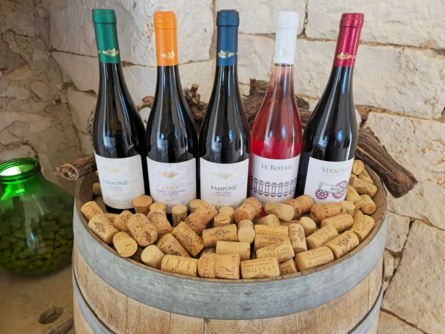Cuneo, Confagricoltura chiede un piano per il vino in crisi