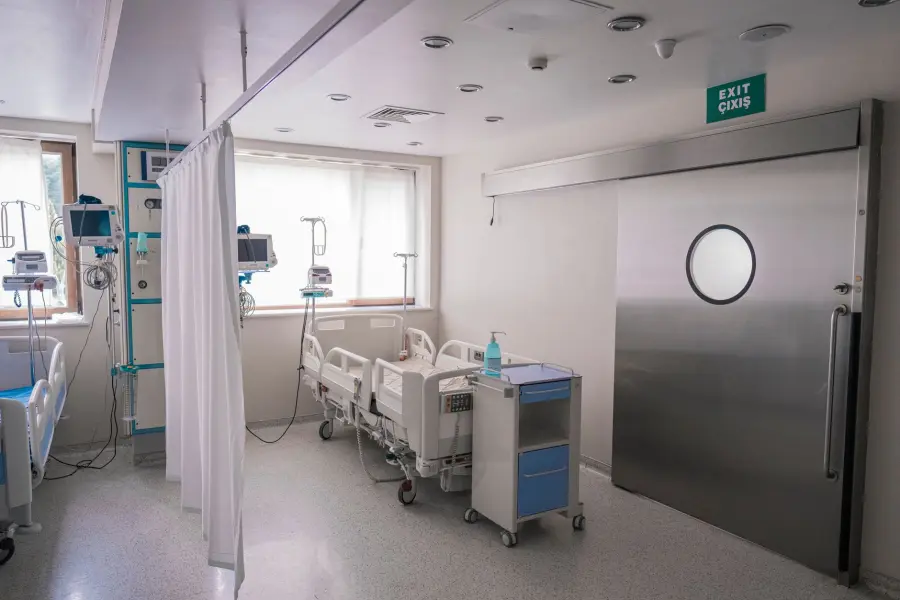 WHX Dubai 2027, imprese sanitarie alla fiera medicale negli Emirati
