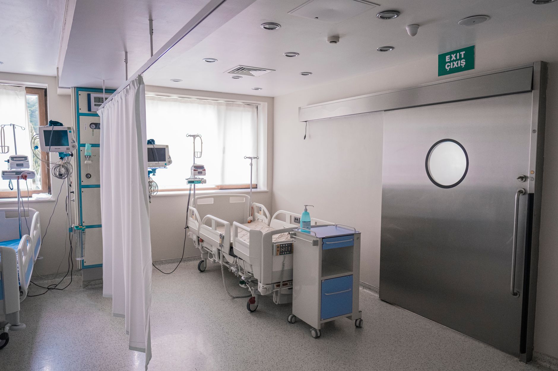 WHX Dubai 2027, imprese sanitarie alla fiera medicale negli Emirati