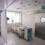 WHX Dubai 2027, imprese sanitarie alla fiera medicale negli Emirati