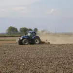 Agricoltura piemontese, imprese in calo del 2,3% nel 2025