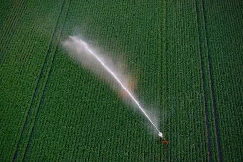 Cuneo, deroga irrigua in Valle Grana per sostenere le colture