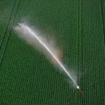 Cuneo, deroga irrigua in Valle Grana per sostenere le colture