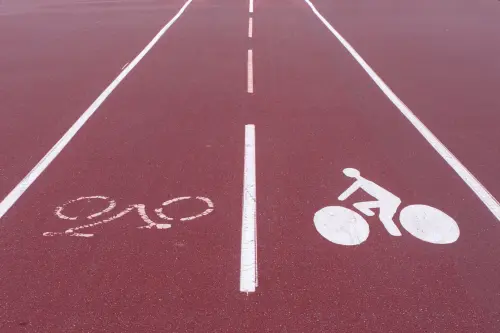Cuneo, nuova cartina con 1.100 km di percorsi cicloturistici