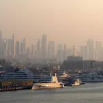 Gulfood 2027 a Dubai, fiera food su due grandi sedi