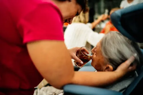Cuneo, Luoghi da Vivere offre supporto ai caregiver familiari