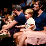 Cuneo, “E i figli dopo di loro” al Monviso dal 30 luglio